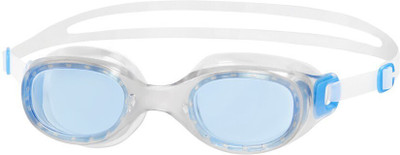 SPEEDO Futura Classic Goggles Swimming Goggles(Blue)