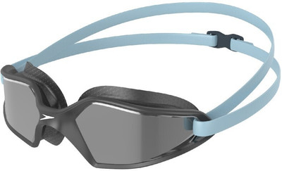 SPEEDO Hydropulse Mirror Swimming Goggles(Multicolor)