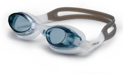 SOLPRO Clear Wave Swimming Goggles