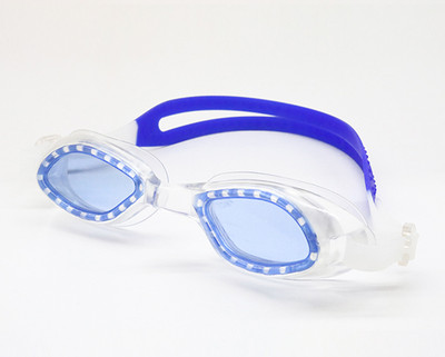 ArrowMax SWIMMING GOGGLE FOR KIDS JUNIOR SIZE FOR BOYS AND GIRLS ASG-3 Swimming Goggles