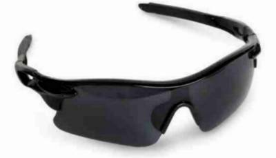 JEERATI Sports Googles UV Protection For Boys for Cycling/ Camping Sunglasses Cricket Goggles
