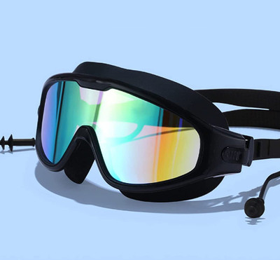 Marrone SWIMMING GOGGES Swimming Goggles