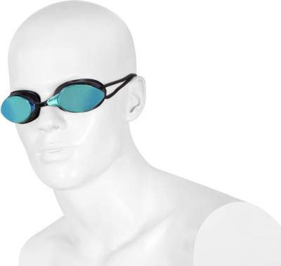 NIVIA PRO SPEED Swimming Goggles(Black)