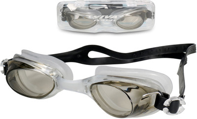 VIVA SWIMMING VIVA-SPLASH One Piece Silicone Goggles Anti-Fog No Leaking UV Protection Swimming Goggles