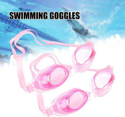 Ratnaram Swim Goggles pink Swimming Goggles