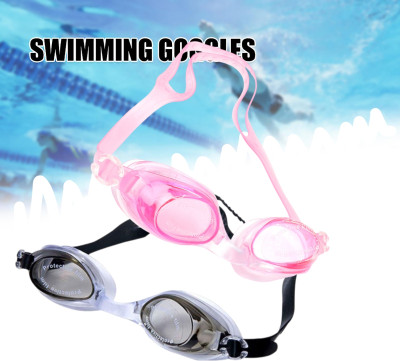 Ratnaram 2pcs Swim Goggles Swimming Goggles