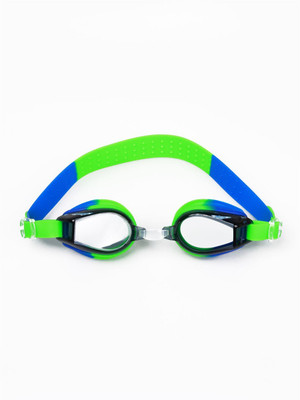 NIVIA Splash Jr. 2.0 Swimming Goggles(Blue)
