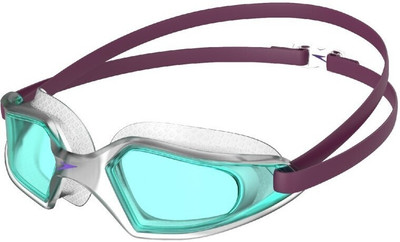 SPEEDO Hydropulse Swimming Goggles(Multicolor)