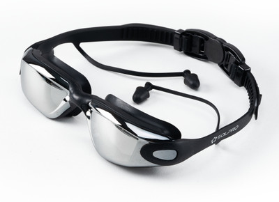 SOLPRO Glide Vision Swimming Goggles