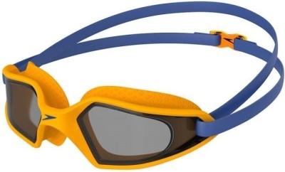 SPEEDO Hydropulse Swimming Goggles(Multicolor)