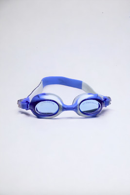 Ananya Creations Limited Prism Splash Kids Swimming Goggles With Multicolor Pack of-1 Swimming Goggles