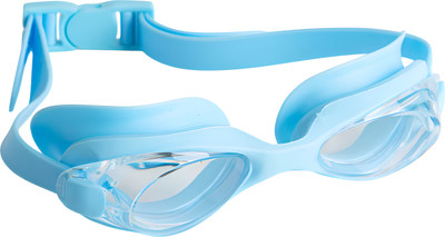 THE MORNING PLAY Morex Swimming Goggles for Kids Boys & Girls, Age 2-14 Years Unisex kids SG-20 Swimming Goggles