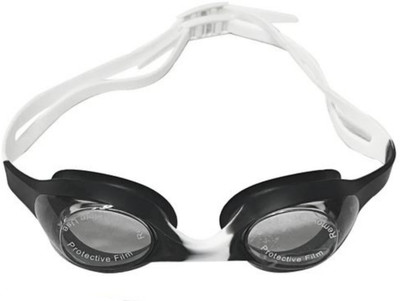 Ratnaram Anti-Fog | UV-Protection | Leak-Proof | Premium Quality | Clear Vision | Swimming Goggles