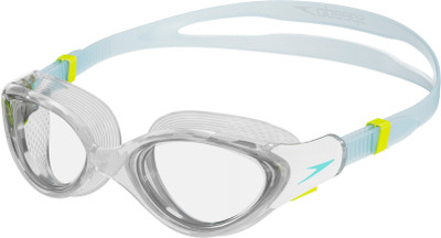 SPEEDO Biofuse 2.0 Goggles, Blue, Free Size Swimming Goggles