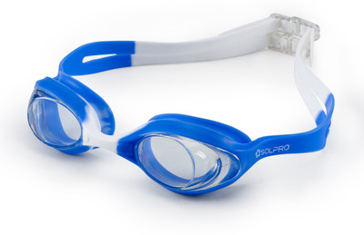 SOLPRO Little Splash Swimming Goggles
