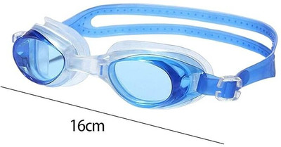Ratnaram swim1 Swimming Goggles