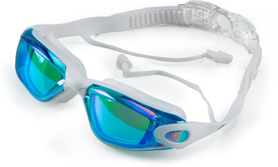 SOLPRO Glide Vision Swimming Goggles