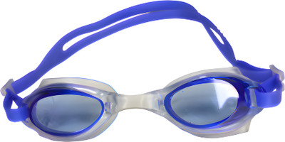 Ananya Creations Limited RainbowView Kids Swimming Goggles With Blue Pack of-1 Swimming Goggles