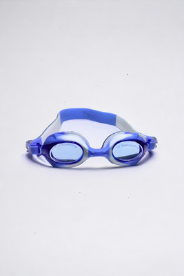 LYXAR Seaside Spectrum Kids Swimming Goggles With Multicolor Pack of-1 Swimming Goggles