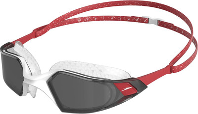 SPEEDO Unisex Adult Aquapulse Pro Anti Fog Coated Swimming Goggles