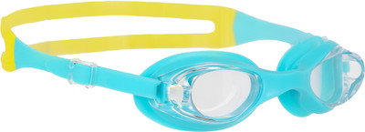 THE MORNING PLAY Morex Kids Swimming Goggle for Kids Boys & Girls, Age 3-16 Year Unisex kids SG22 Swimming Goggles