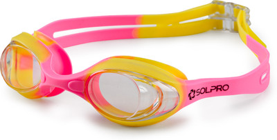 SOLPRO Little Splash Swimming Goggles