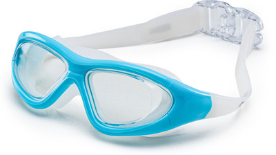 SOLPRO Spectra Pro Swimming Goggles