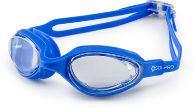 SOLPRO Aero Lens Swimming Goggles