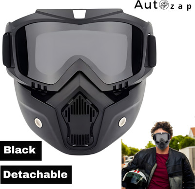 Autozap Motorcycle Protection Goggles Mask Motorcycle Goggles