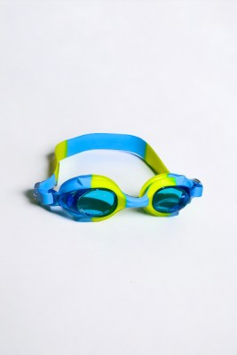 Ananya Creations Limited Rainbow Reef Kids Swim Goggles Swimming Goggles