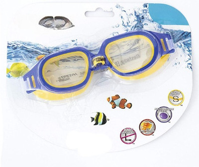 TinyTales Swimming (IND*99) pool kids Goggles Swimming Goggles