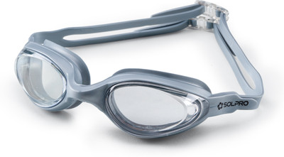 SOLPRO Aero Lens Swimming Goggles