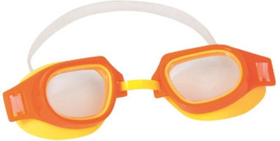 HornFlow Children's (IND*88) Swimming Goggles Swimming Goggles