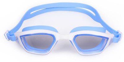 NIVIA Visionz Swimming Goggles Swimming Goggles(Black)