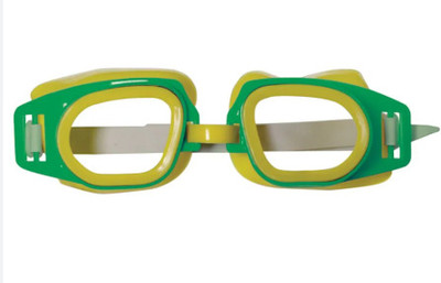 KinderTales Aquanaut Essential Sport-Pro Champion Goggles Swimming Goggles