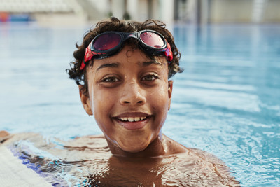SPEEDO Fut Biof Fseal Dual Gog Swimming Goggles
