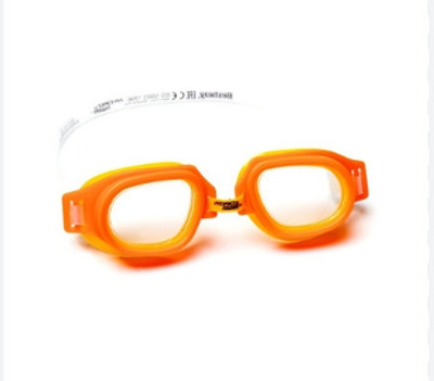 Intelligent Fiberglass Hydro Splash Pro Champion Swimming Goggles for Kids Swimming Goggles
