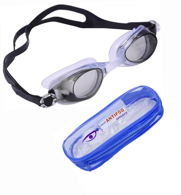 Ratnaram Anti foggg Swimming Goggles