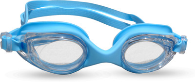 Vinex Anti-Fog UV Protection Swimming Goggles– Adjustable Fit for Men, Women & Kids Swimming Goggles