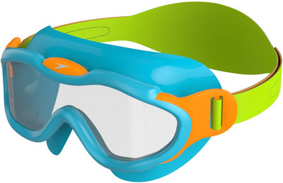 SPEEDO Sea Squad Mask Swimming Goggles