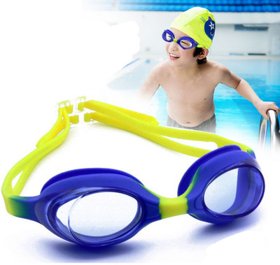 Swiming SWIMMING GOGGLES KIDS SWIMMING POOL GOGGLES WATER ES Swimming Goggles