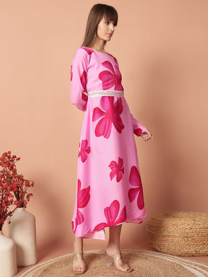 Raiyani Fashion Women Kurti Dupatta Set