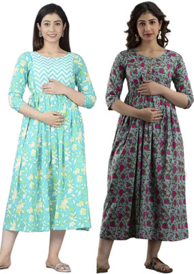 GM SARA Anarkali Gown(Beige)