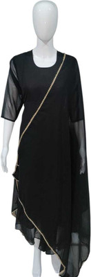 Tanvi Anarkali Gown(Purple)