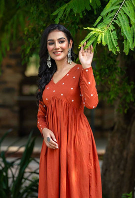 Klothing Women Kurta Pant Set