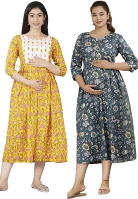 GM SARA Anarkali Gown(Multicolor)