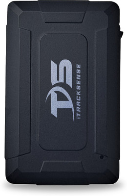 iTracksense S12-2G GPS Device(Black)