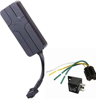 AMIT ENTERPRISES V5 GPS Device(Black)