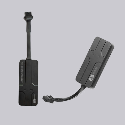 BlackBoxes V5 GPS Device(Black)