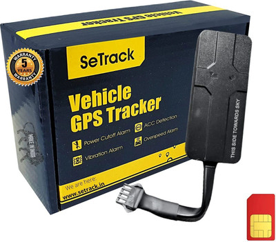 SETRACK SE-03